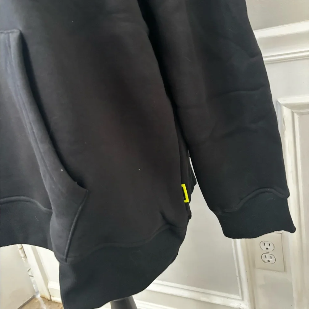 Twitch VS Street Fighter Hoodie [3XL] - Picture 6 of 7